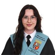 Estudiante de último curso de Estudios Ingleses. Refuerzo online y presencial (si cuento con disponibilidad de desplazamiento)